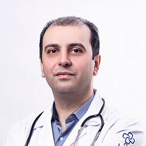 دکتر رضا ذوالفقاری photo