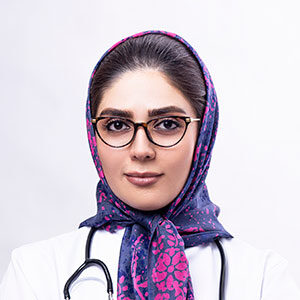 دکتر مریم ذوالفقاری photo